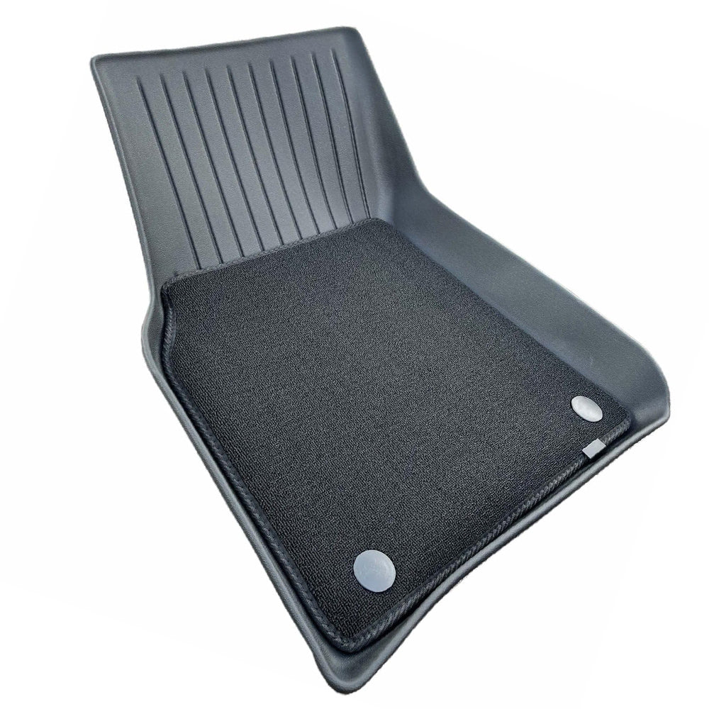 tesla model y accessories floor mats