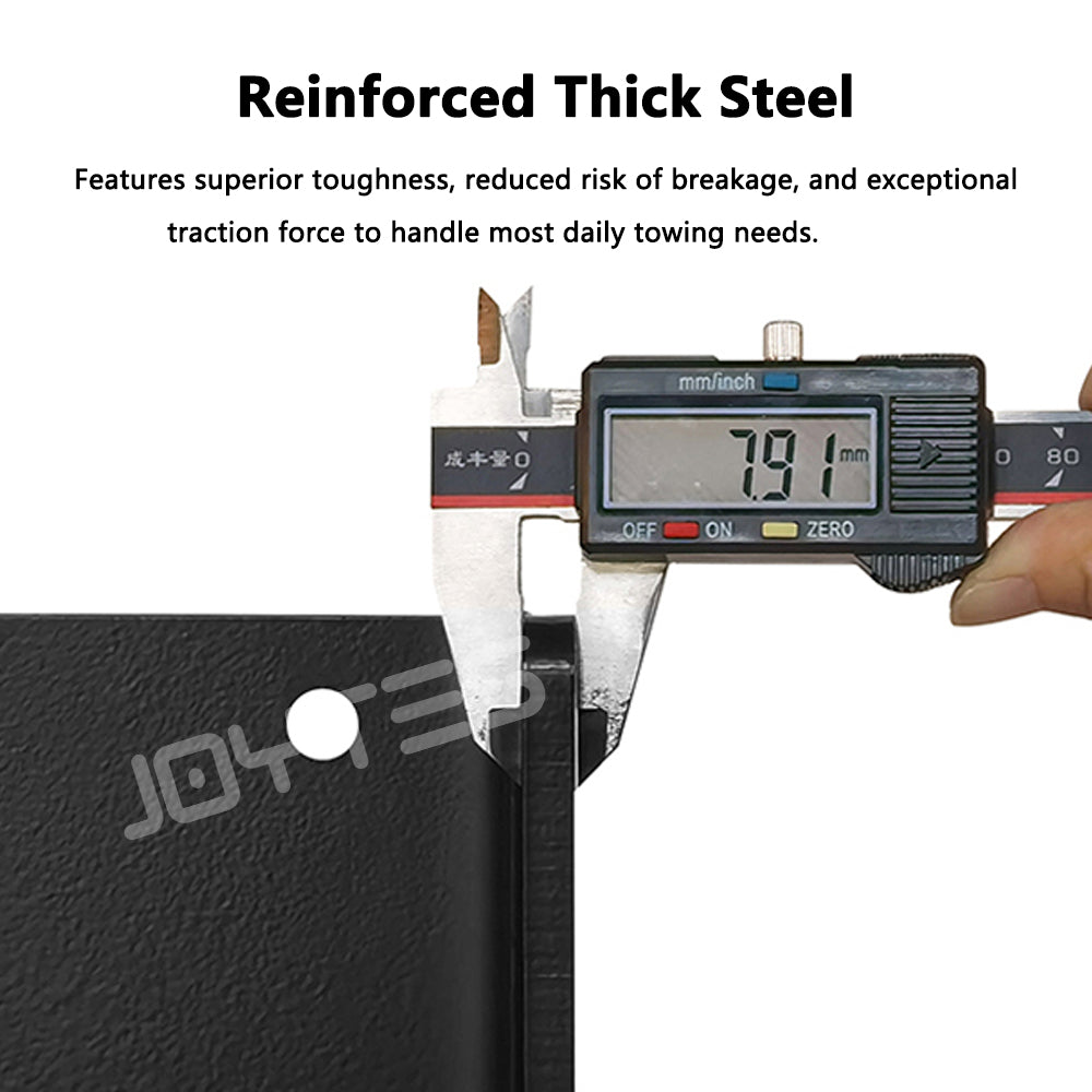 tow hitch