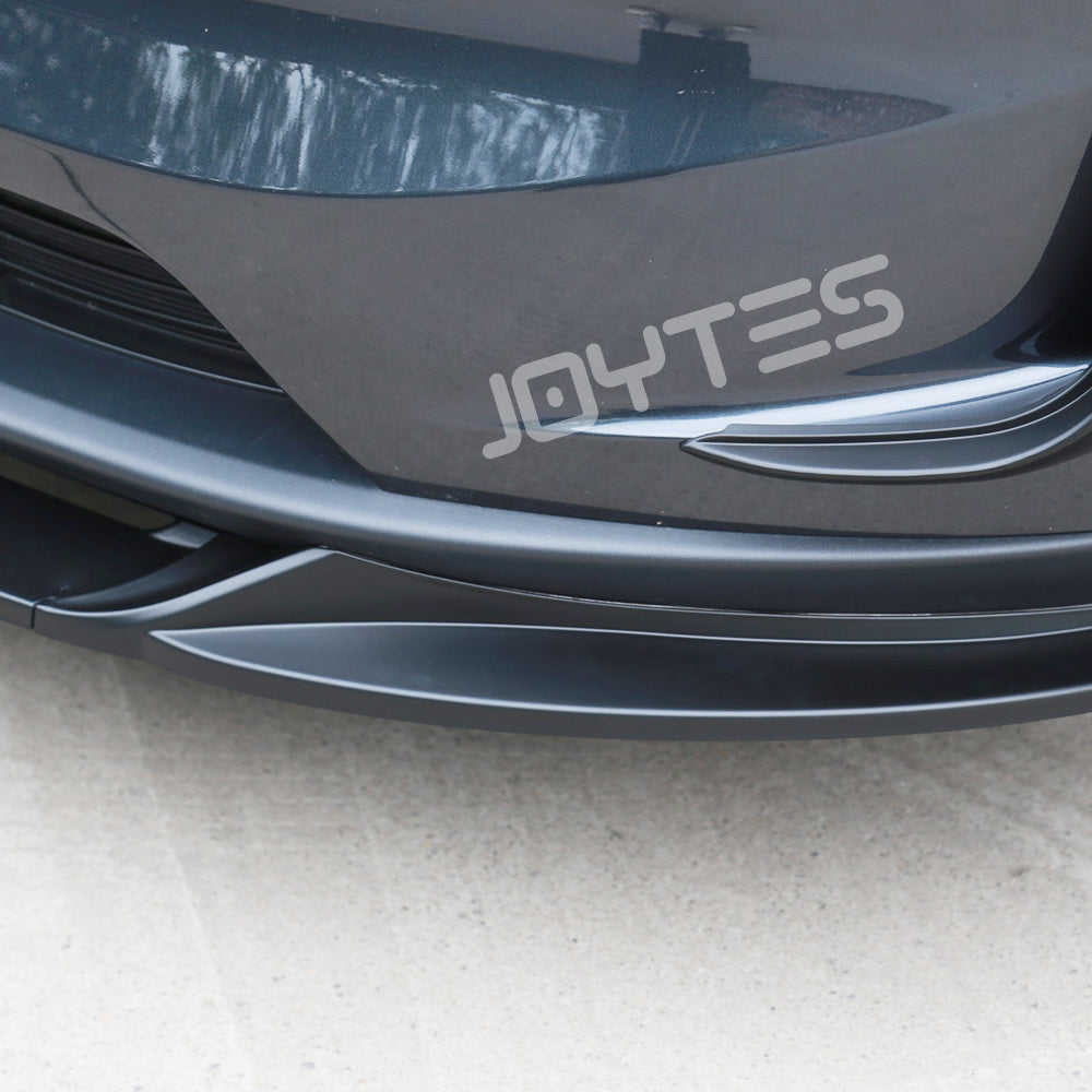 tesla model y performance body kit