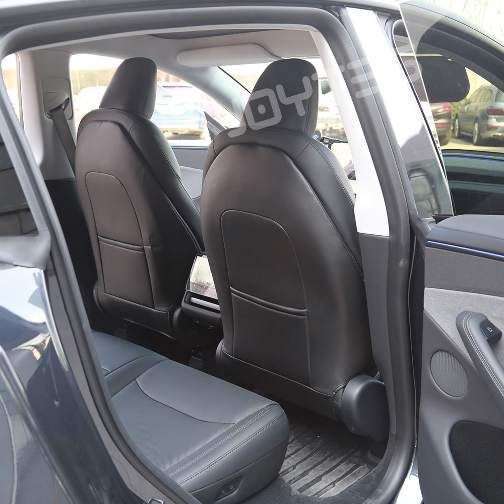 tesla back seat protector