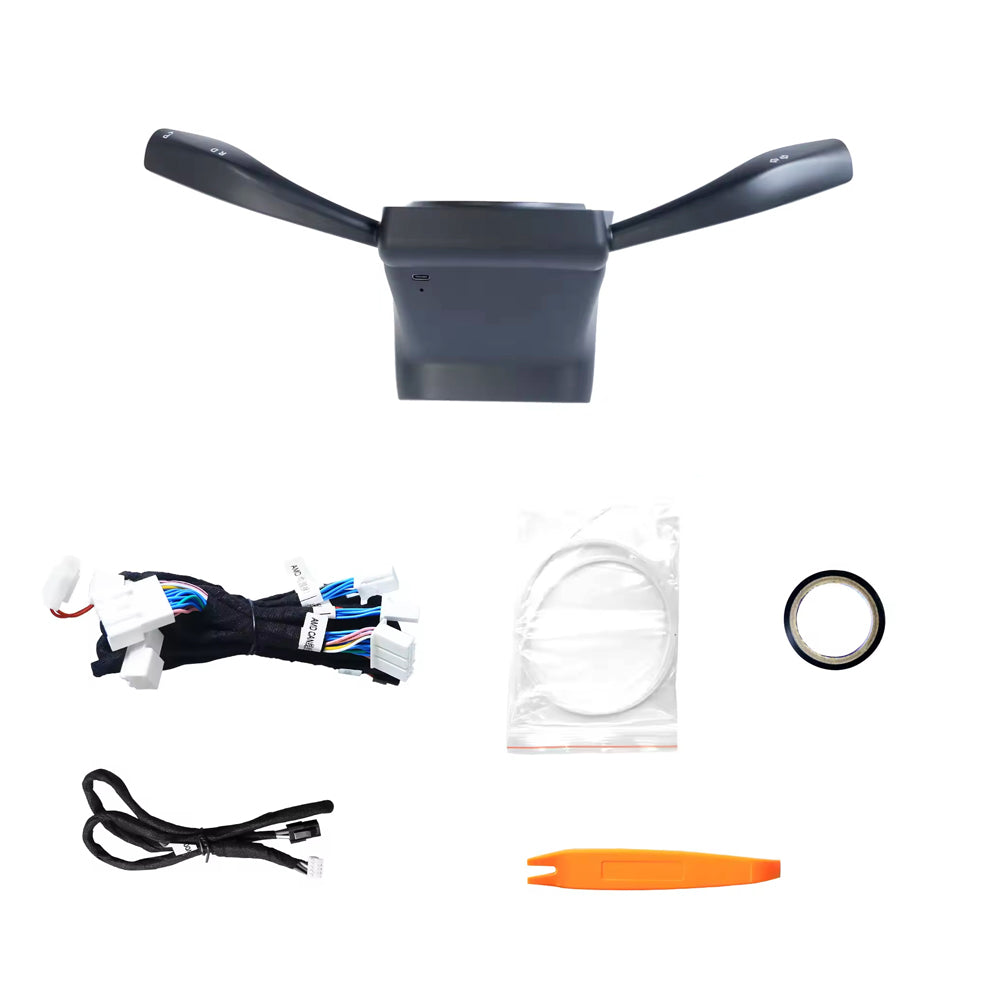 tesla model 3 2025 gear shift