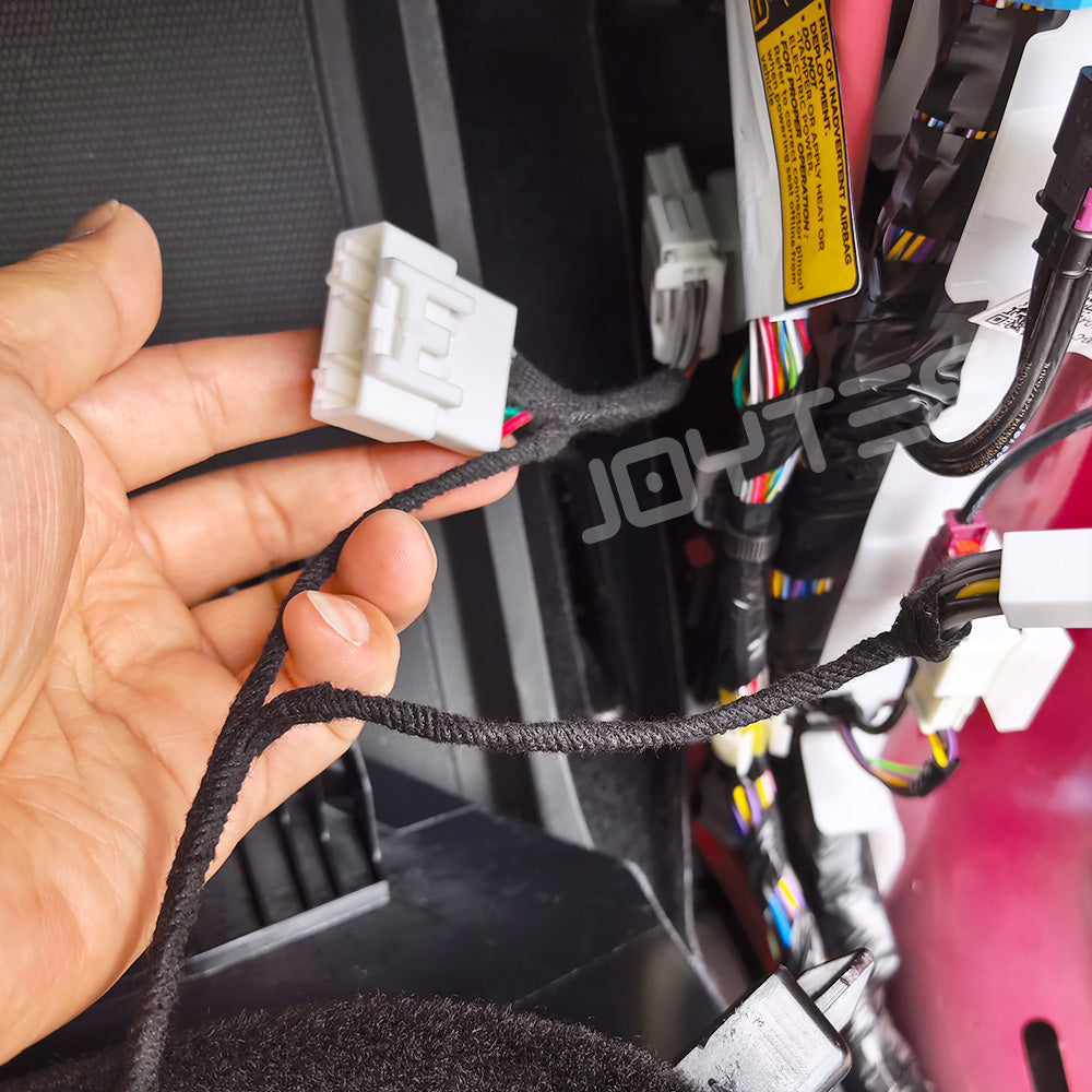 tesla model y juniper gear selector