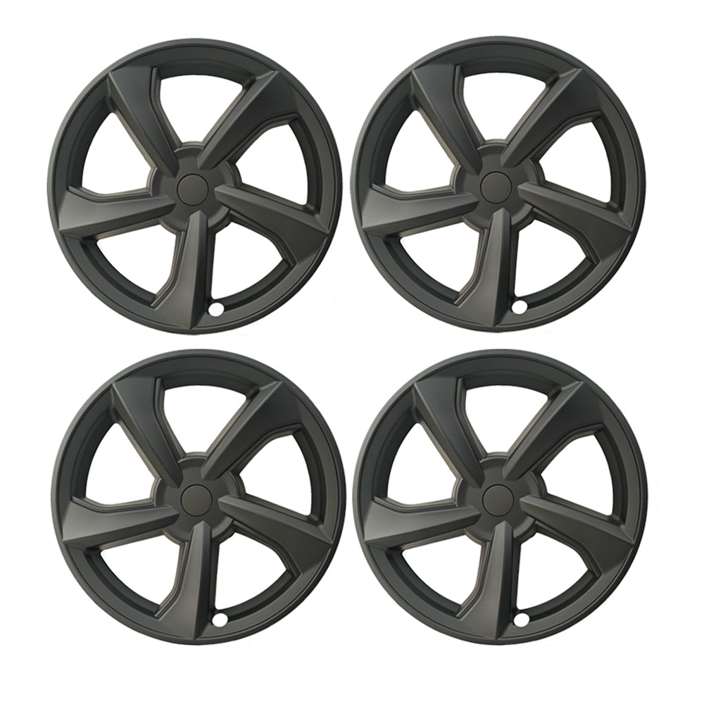 19 car wheel covers for tesla model y juniper