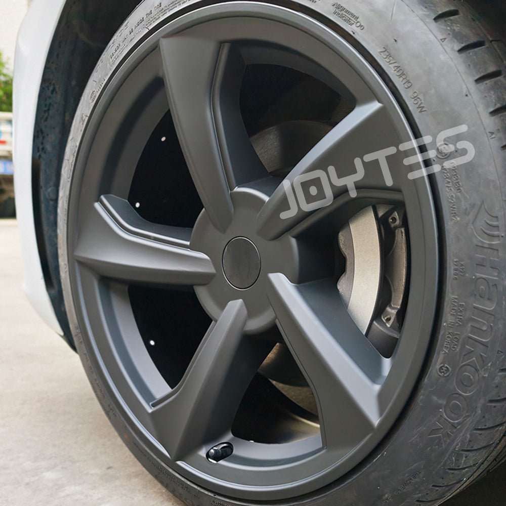 tesla model y wheel covers 19 inch