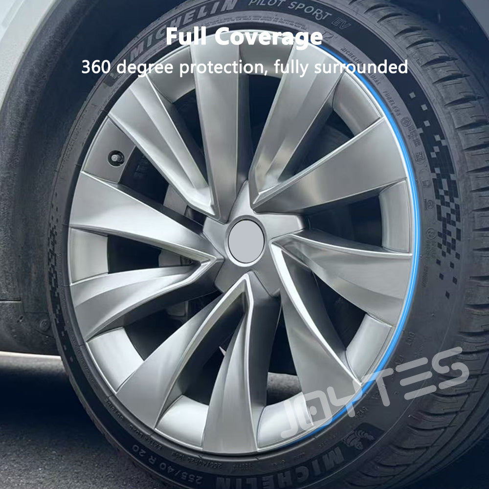 wheel hubcaps