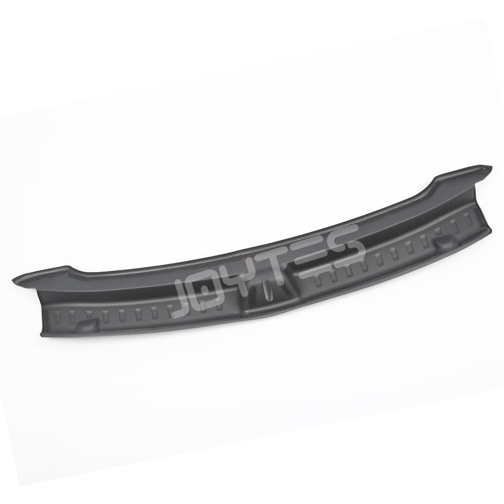 tesla new model y juniper rear bumper cover
