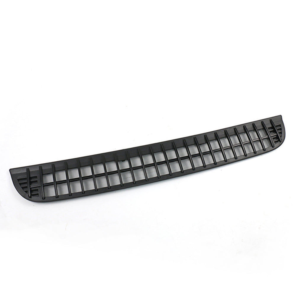 tesla model y juniper air intake vent grille cover