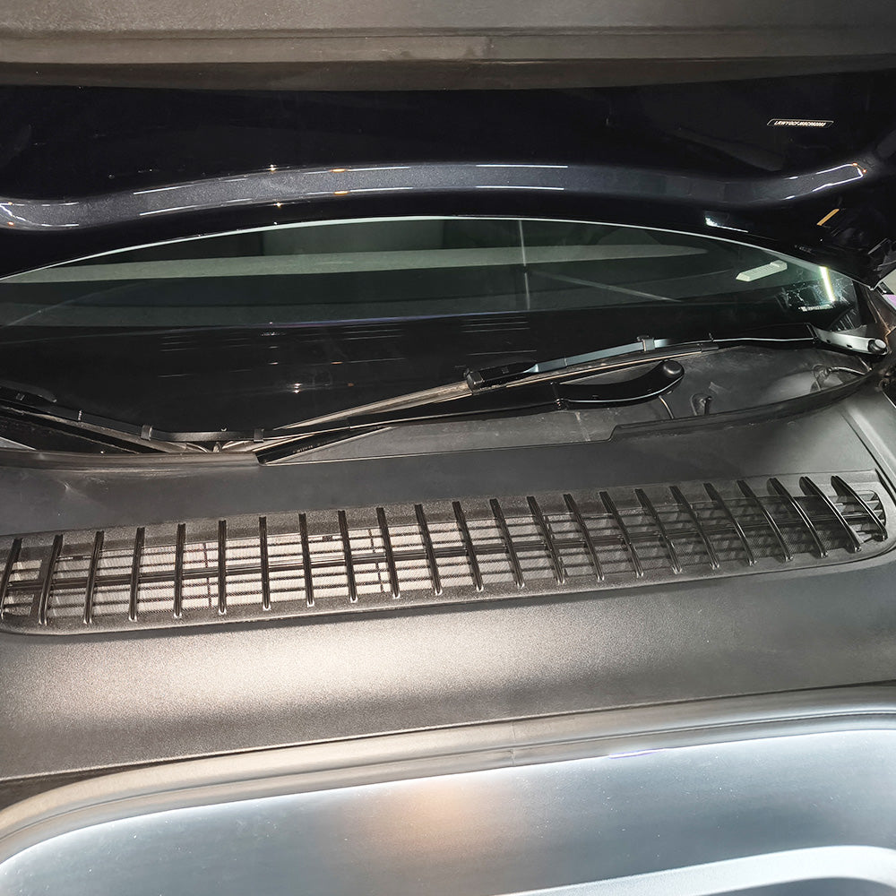 car insect screen