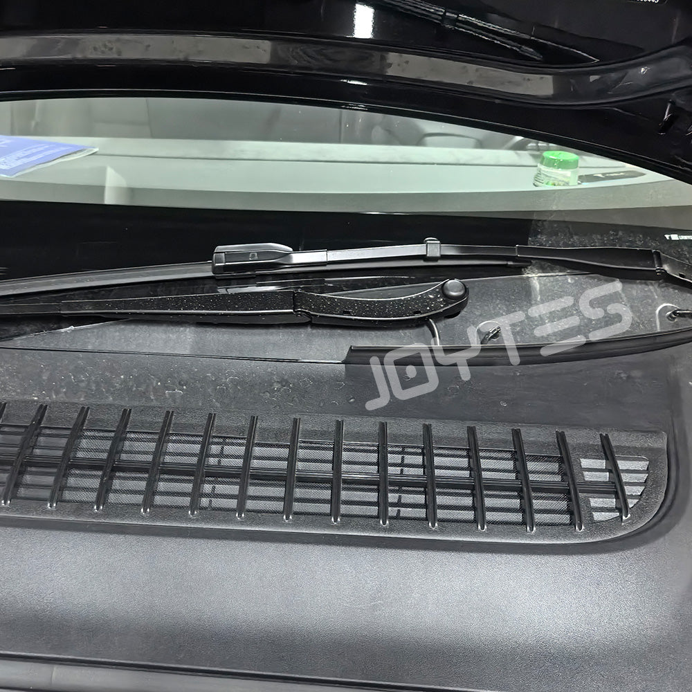 tesla new model y air conditioner filter