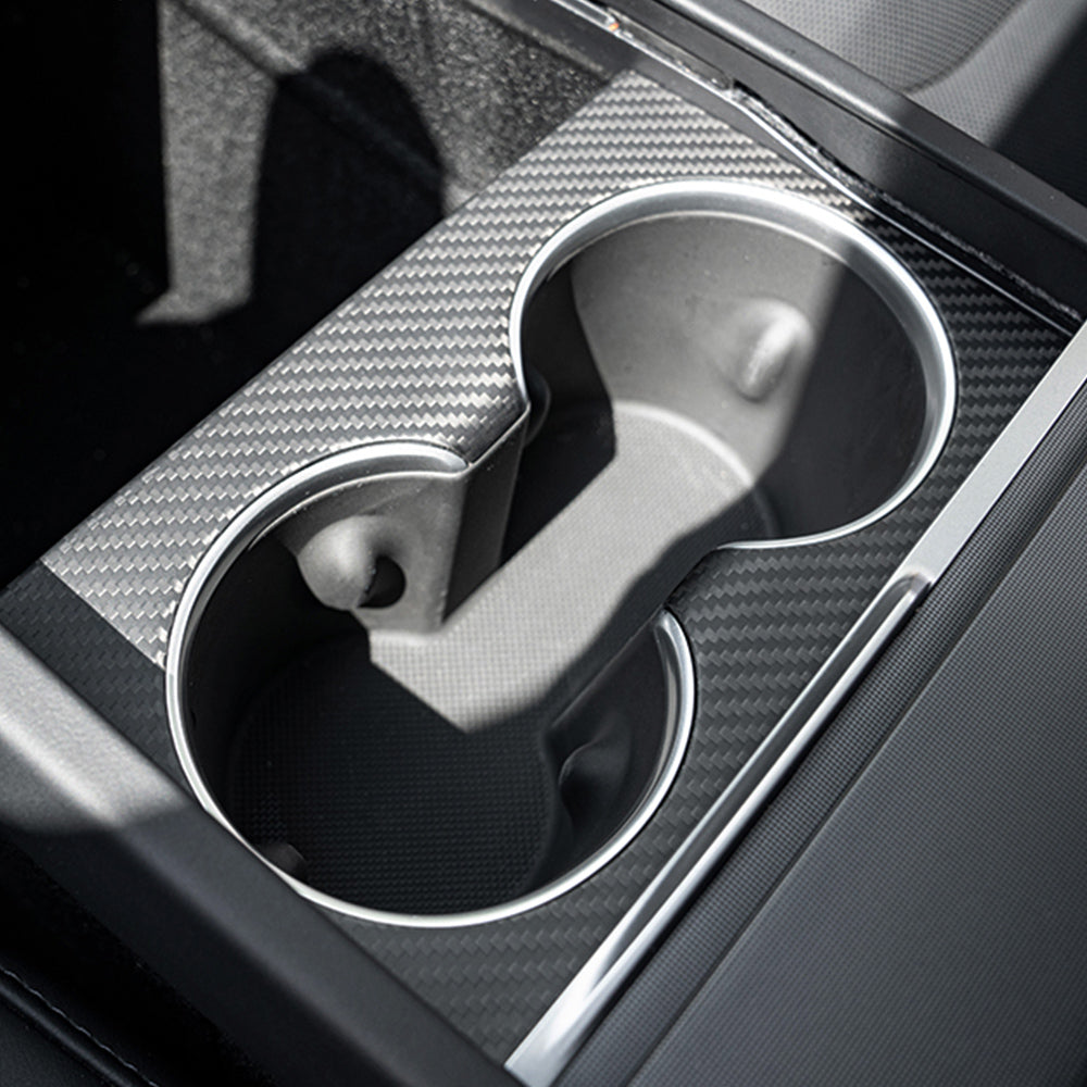 tesla carbon fiber