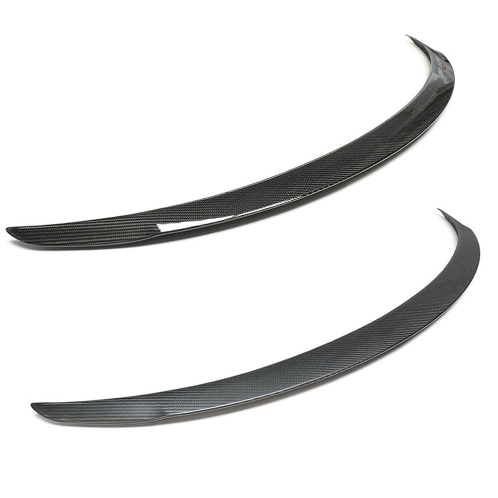 tesla new model y spoiler nachrüsten