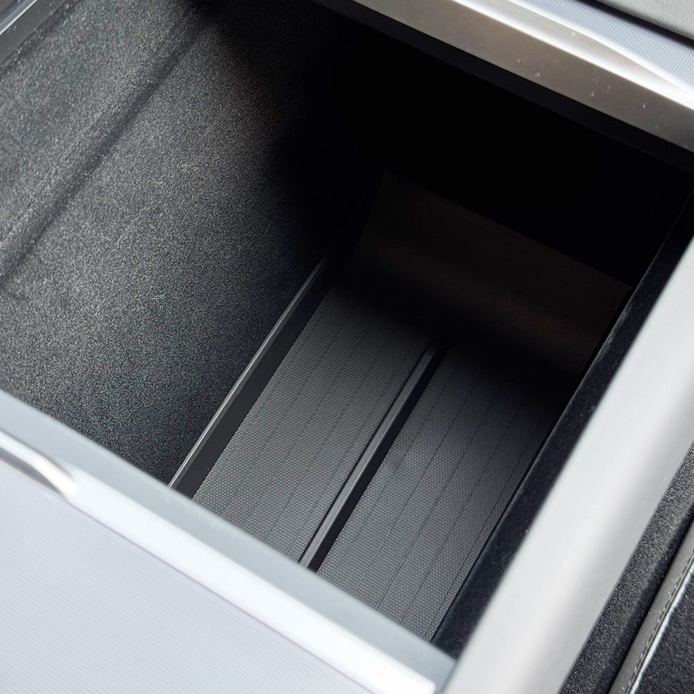 car storage