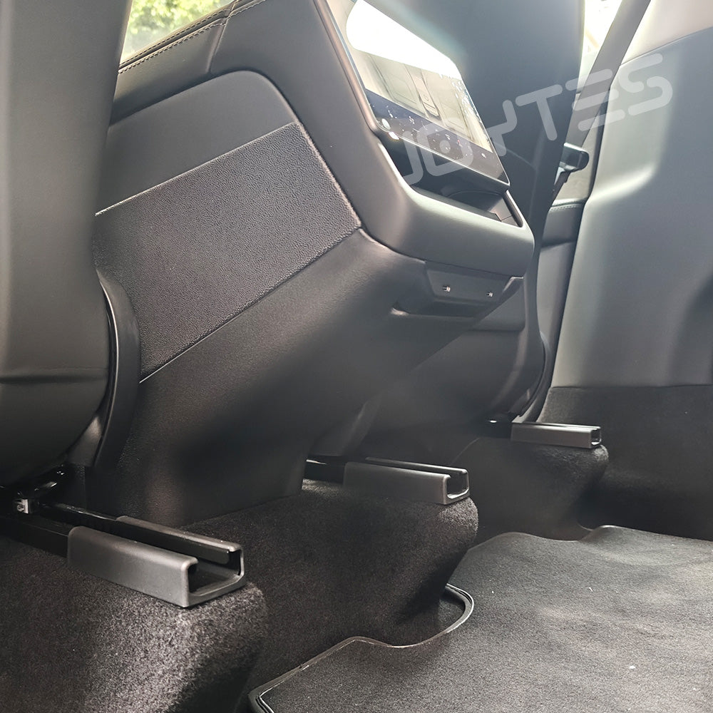 2025 tesla model y juniper console side wrap
