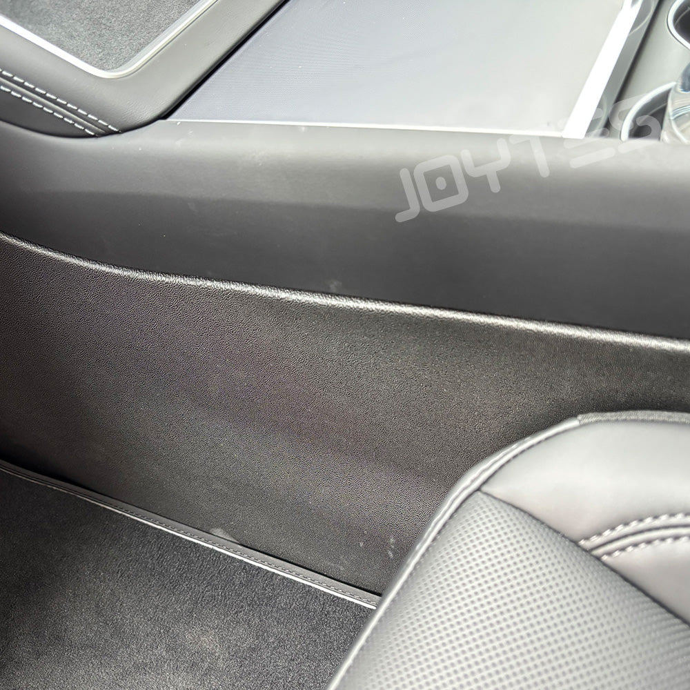 2025 tesla model y juniper rear console cover