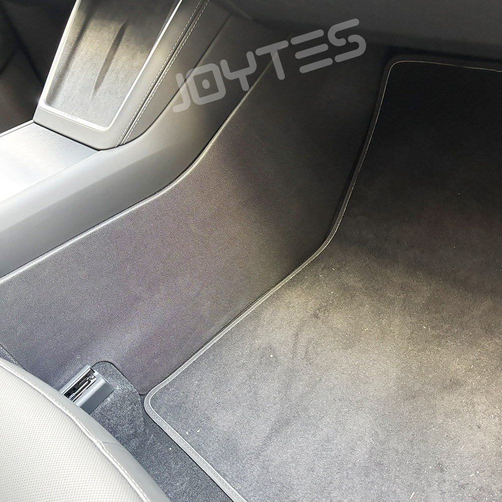 tesla model y juniper interior protector