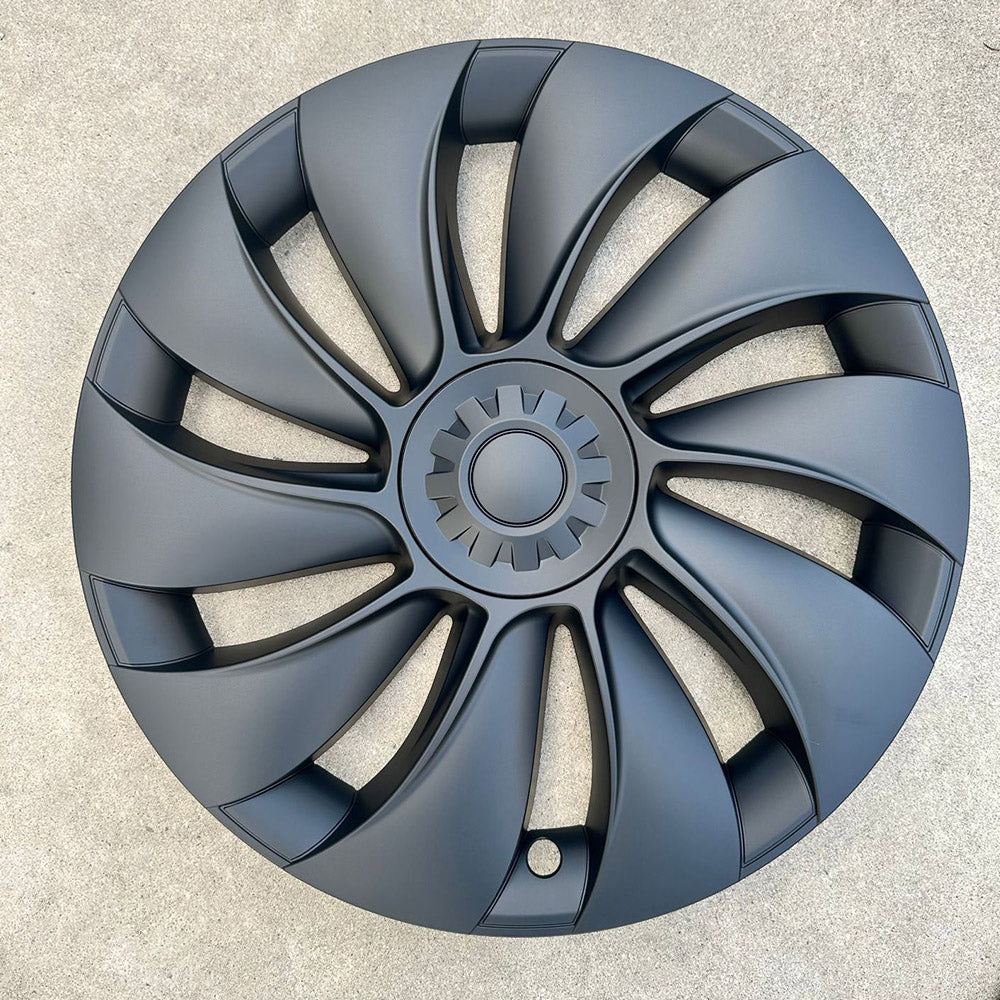 tesla model y juniper wheel covers 19 inch