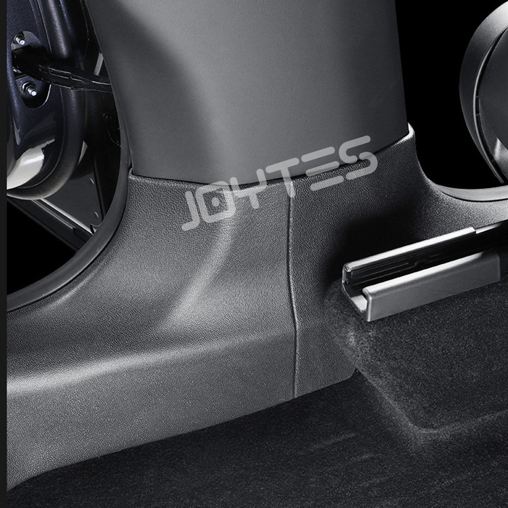 tesla model y door sill protector