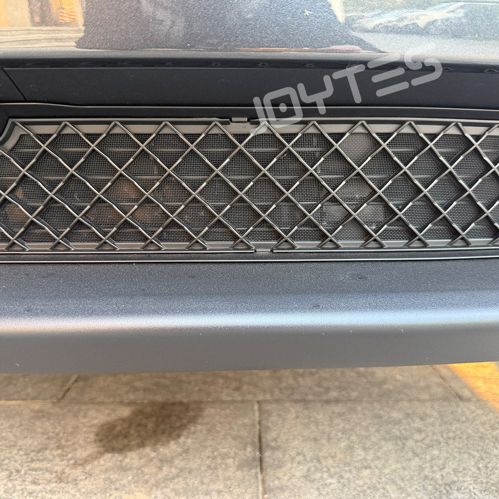 tesla model y air intake vent cover