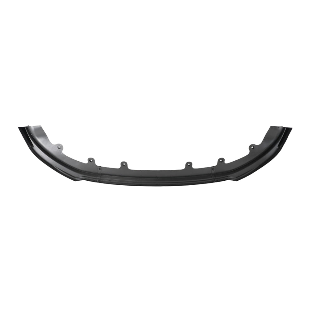 tesla model y front bumper lower valance