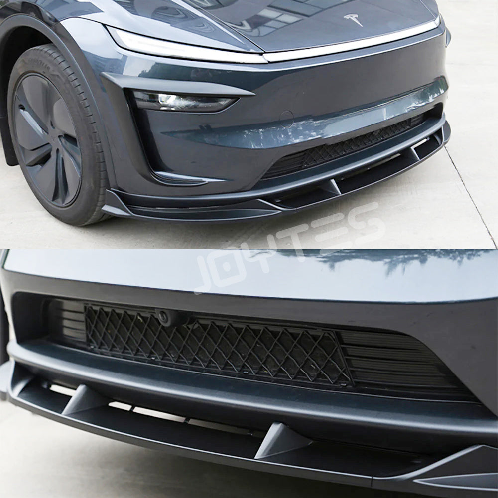tesla model y aero sport body kit