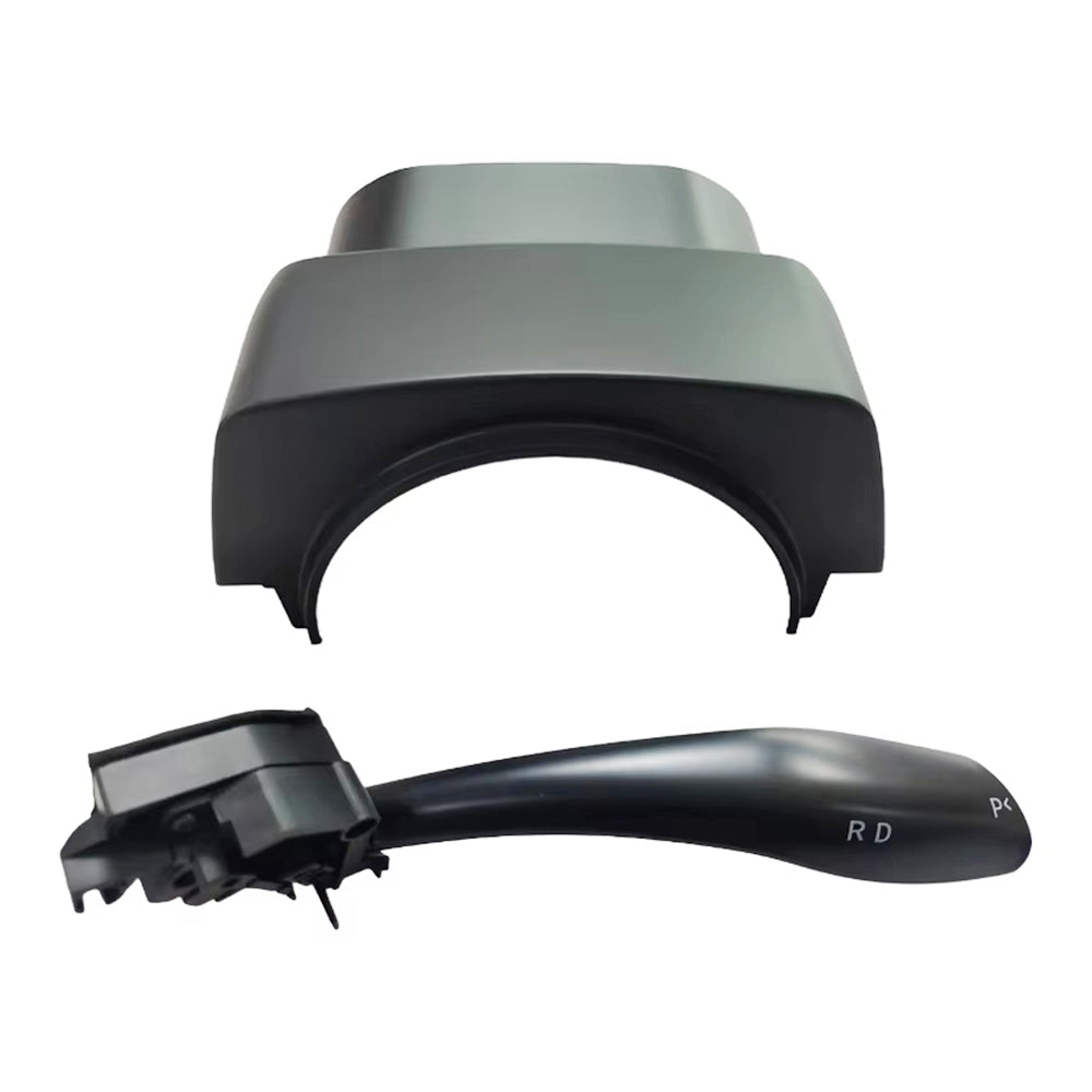 tesla model y juniper gear stalk