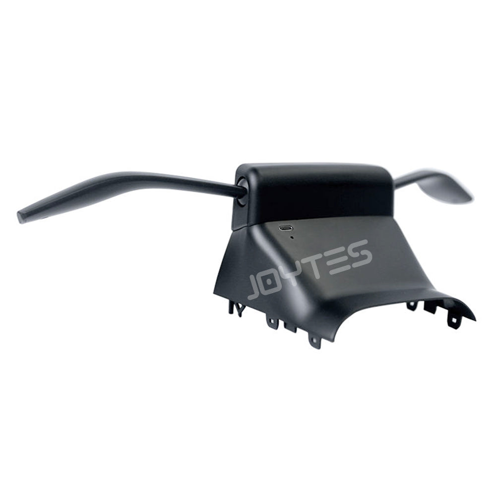 tesla model 3 highland gear shifter