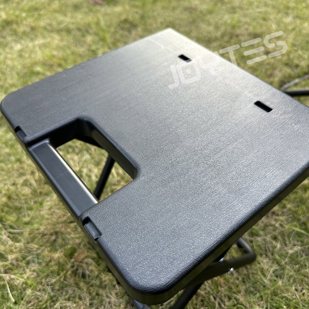 tesla model y table