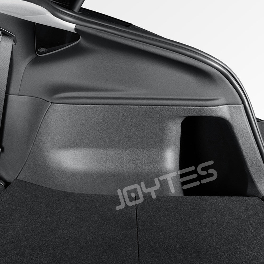 rear trunk protective pad