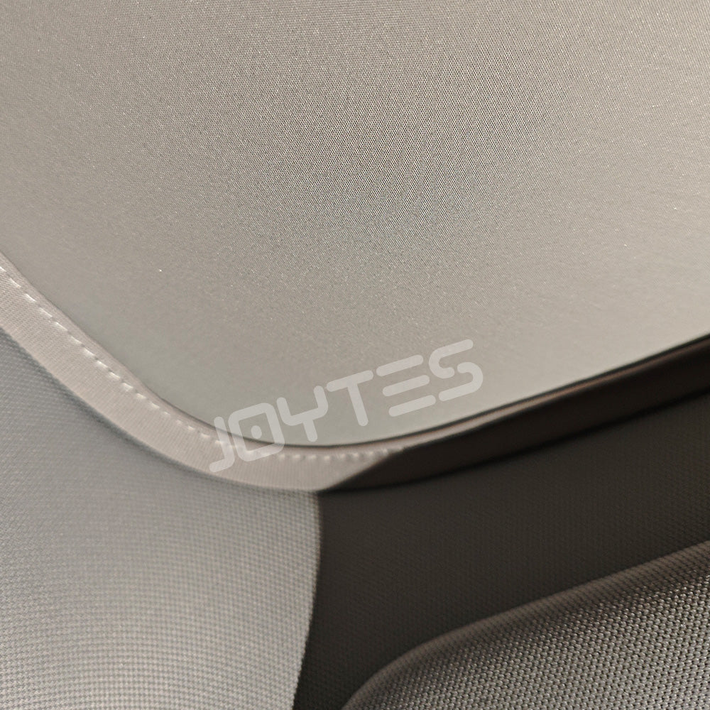 sunroof shade for tesla model y