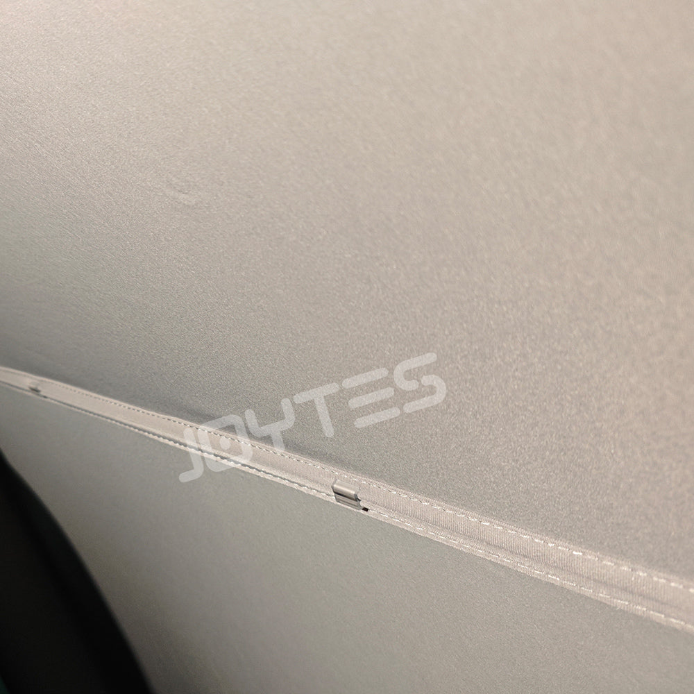 tesla model y oem roof shade