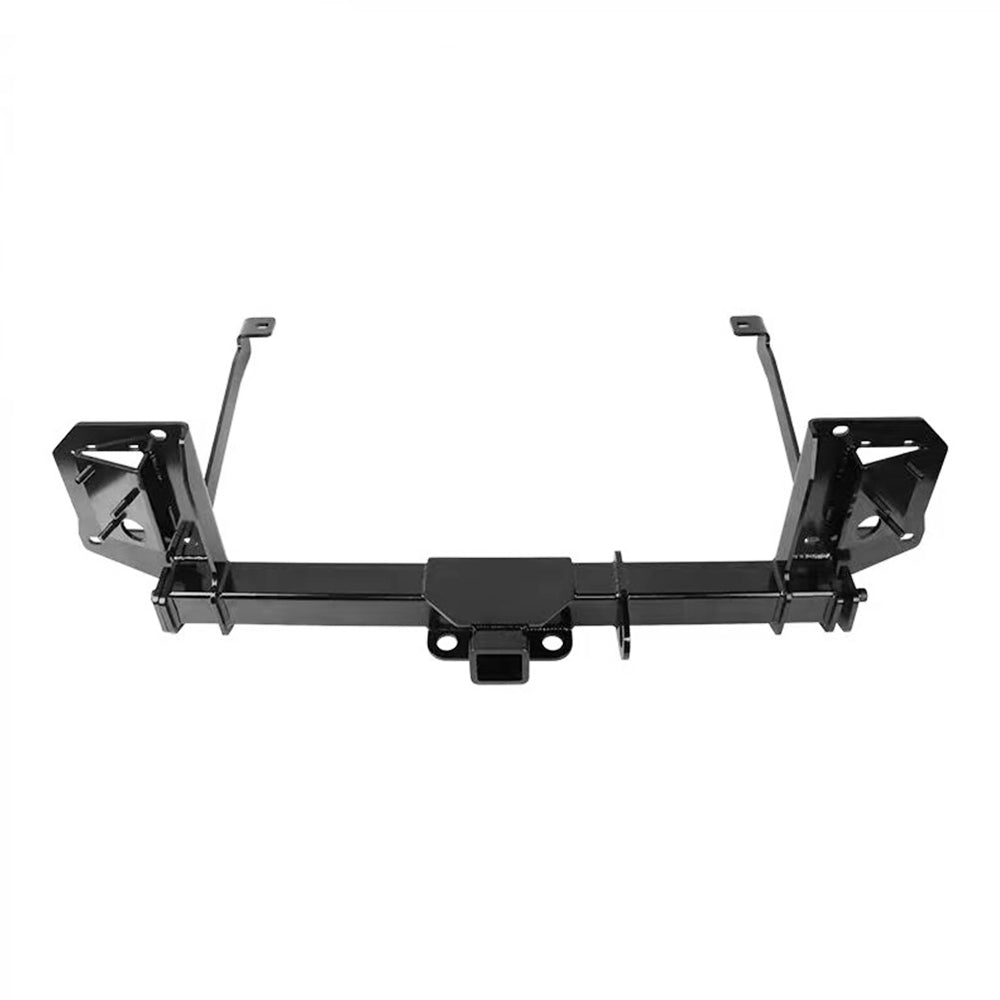 trailer hitch for tesla model y