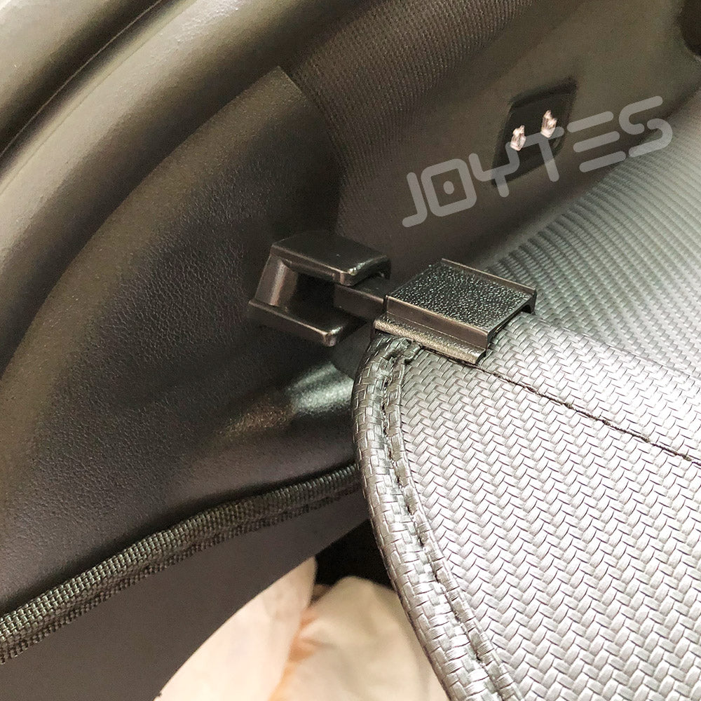 tesla model y trunk protector