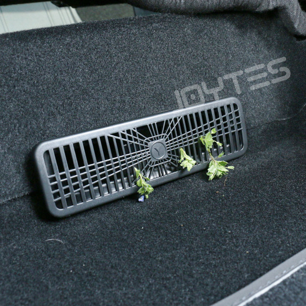 2025 tesla new model y vent cover