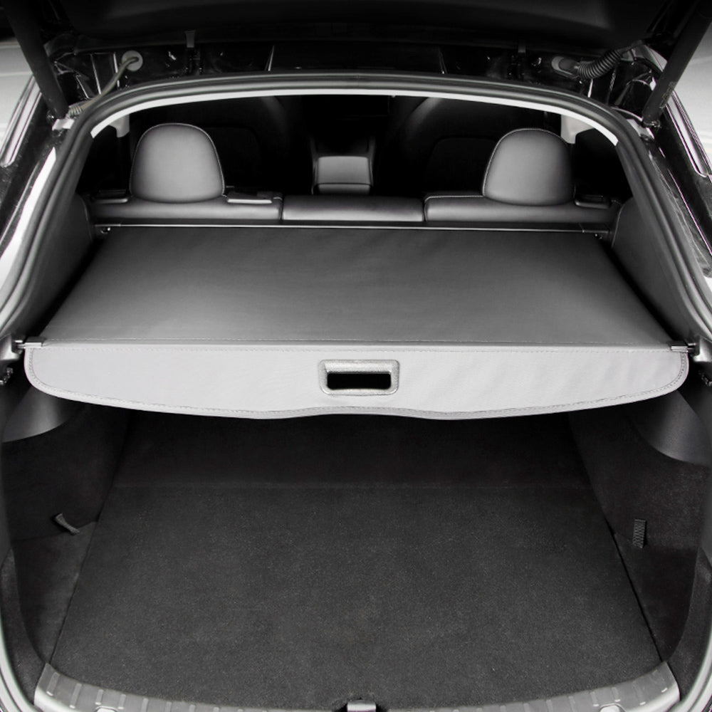 trunk cargo cover