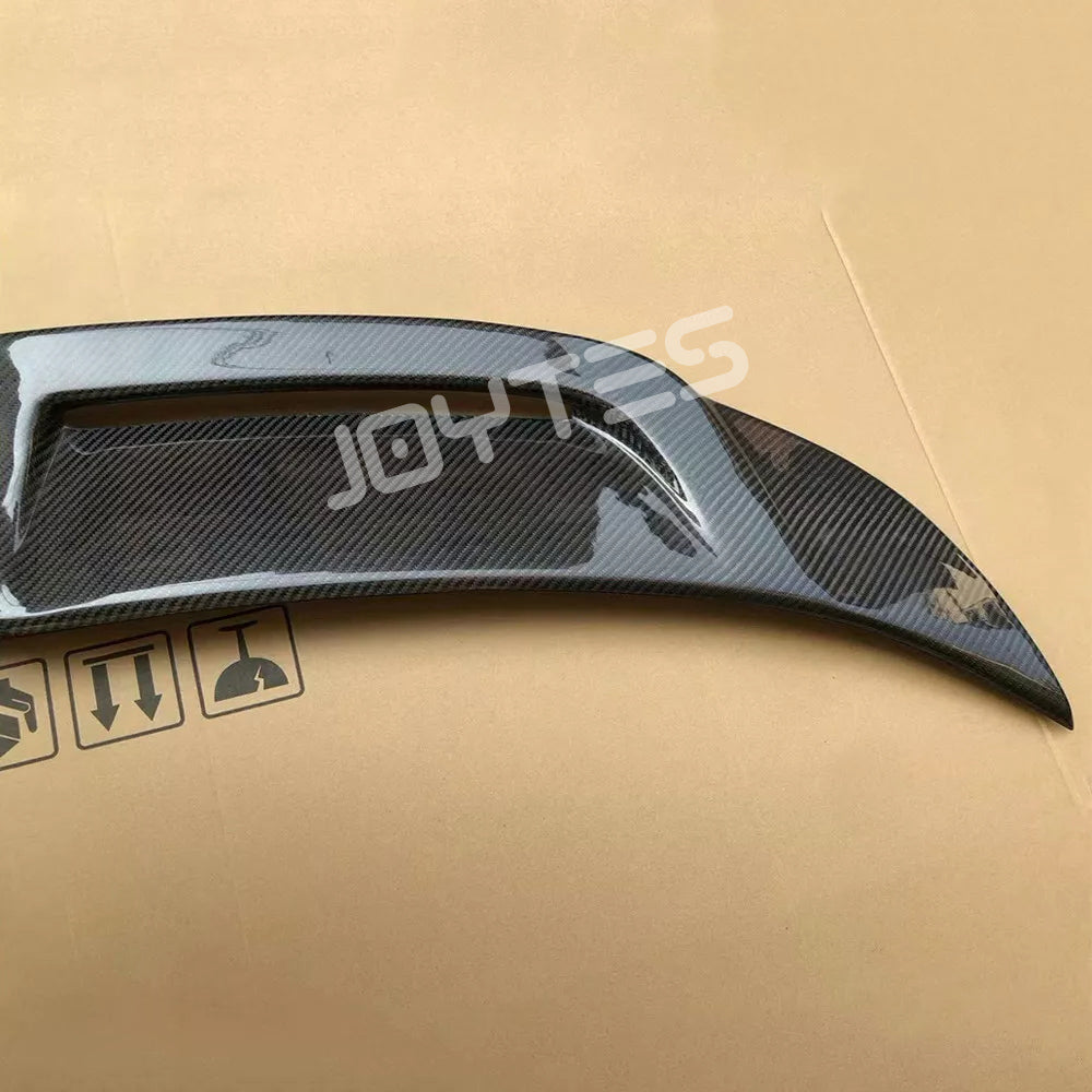 tesla model y gt spoiler