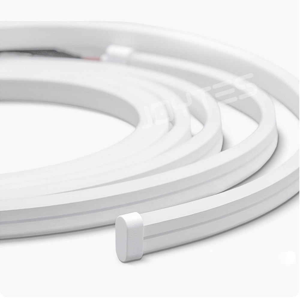 Tesla Model Y Trunk LED Light Strip (2020–2025+) | Intelligent Cargo Lighting