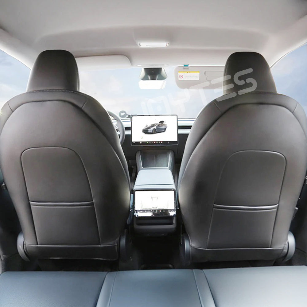 car seat protector back seat