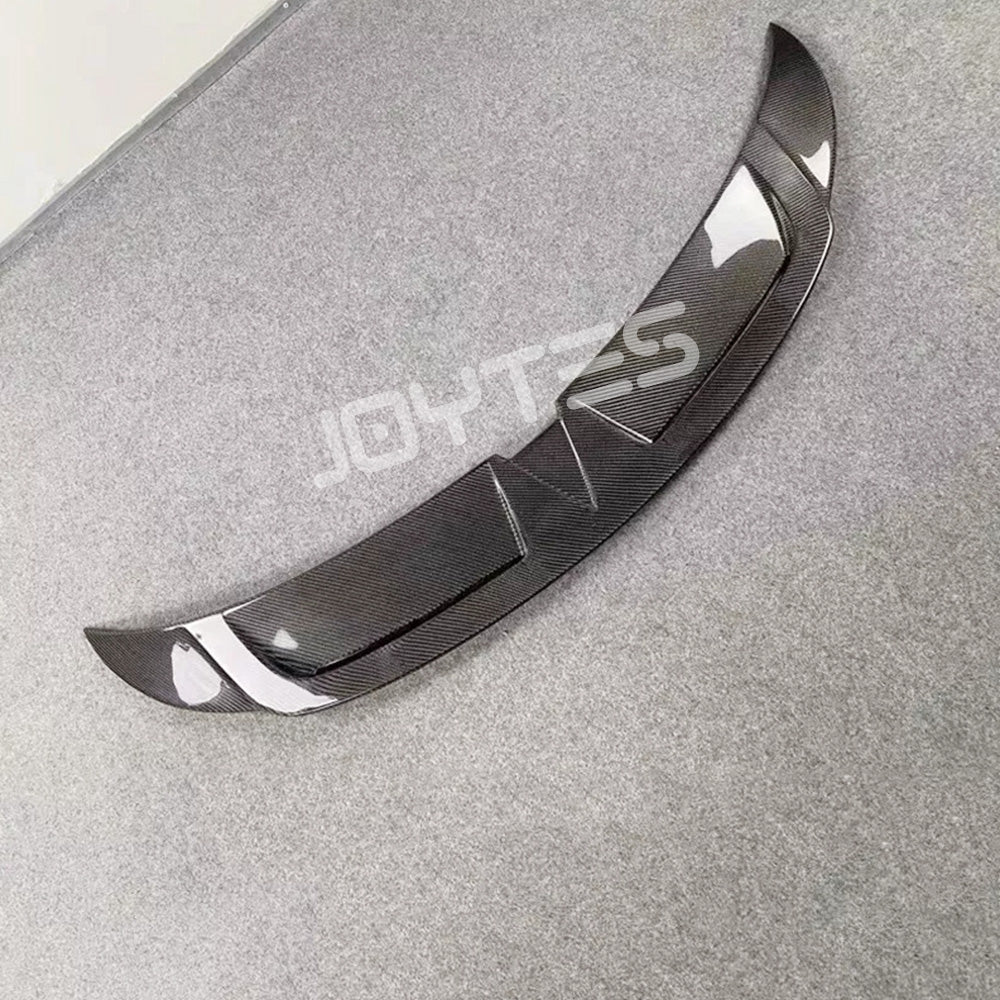 tesla model y rear spoiler uk