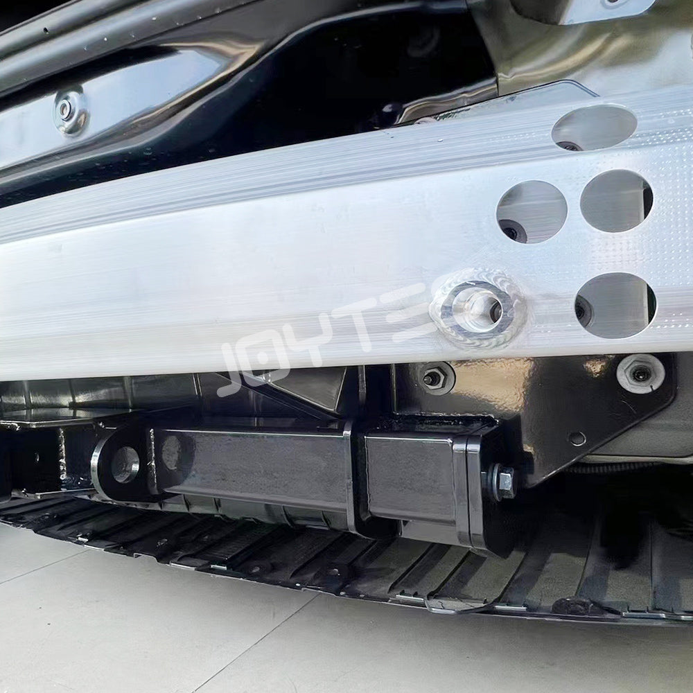 tesla model y tow hitch receiver
