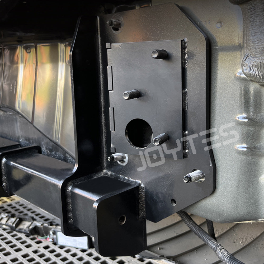 tesla model y tow hitch uhaul