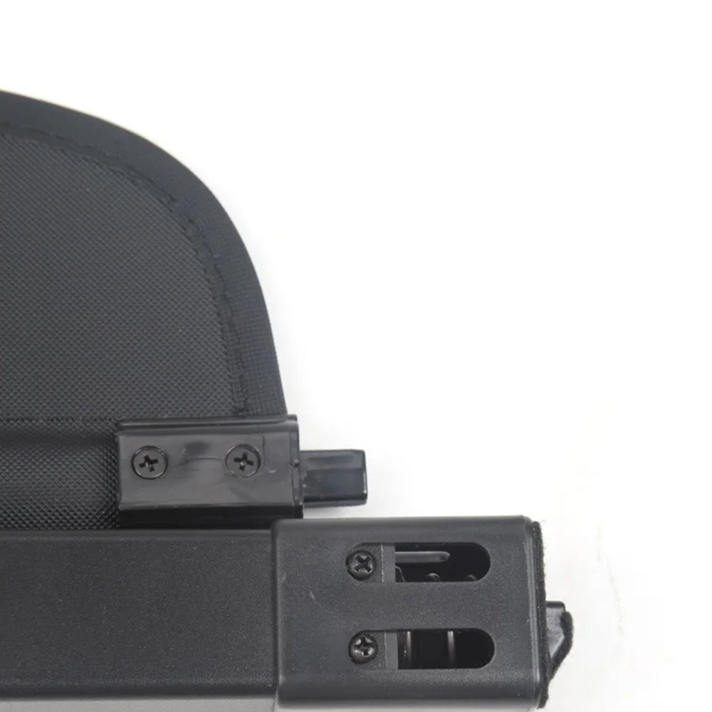 tesla model y trunk cargo cover