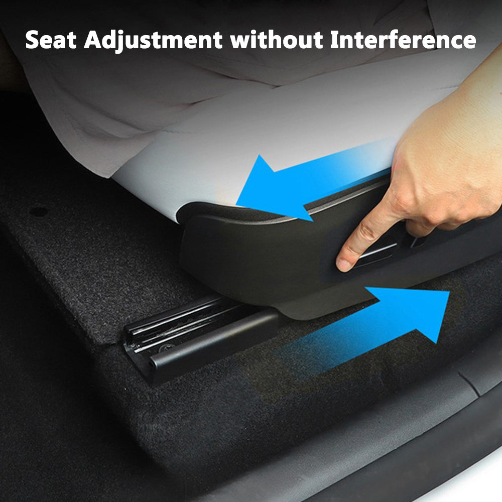 under seat storage box for tesla model y