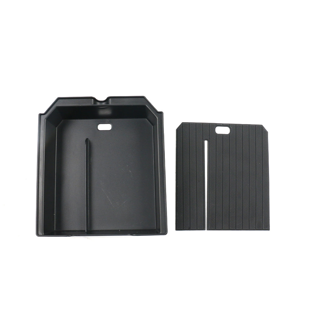 model 3 center console organizer