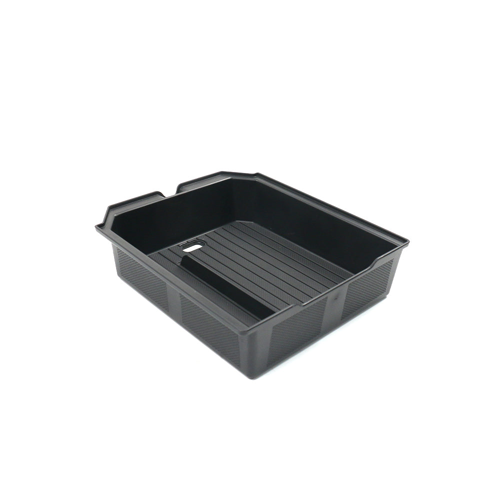 tesla model 3 console organizer