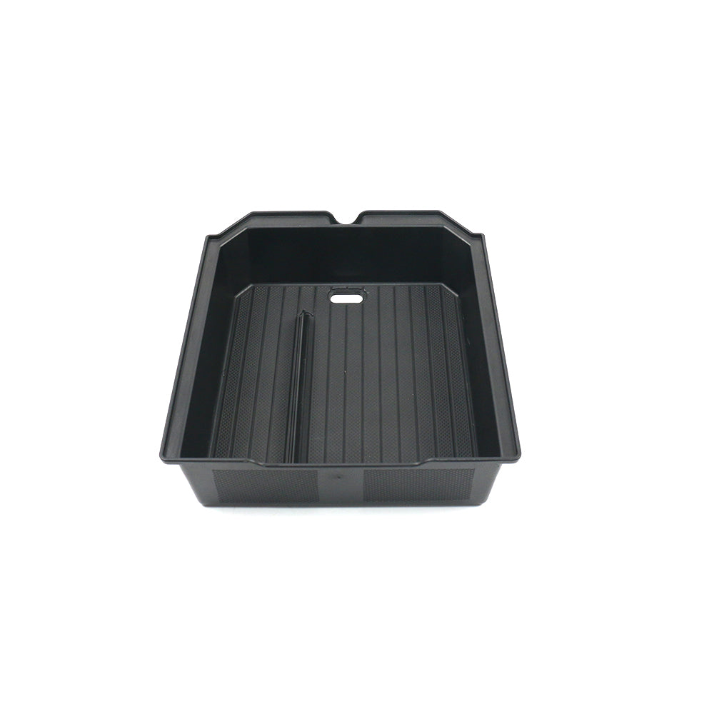 tesla model 3 center console organizer