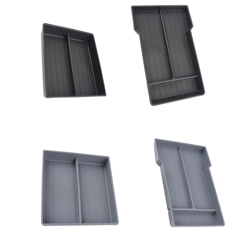 model 3 center console organizer