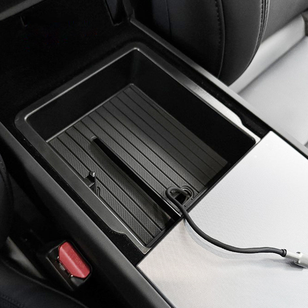 tesla organizer model 3