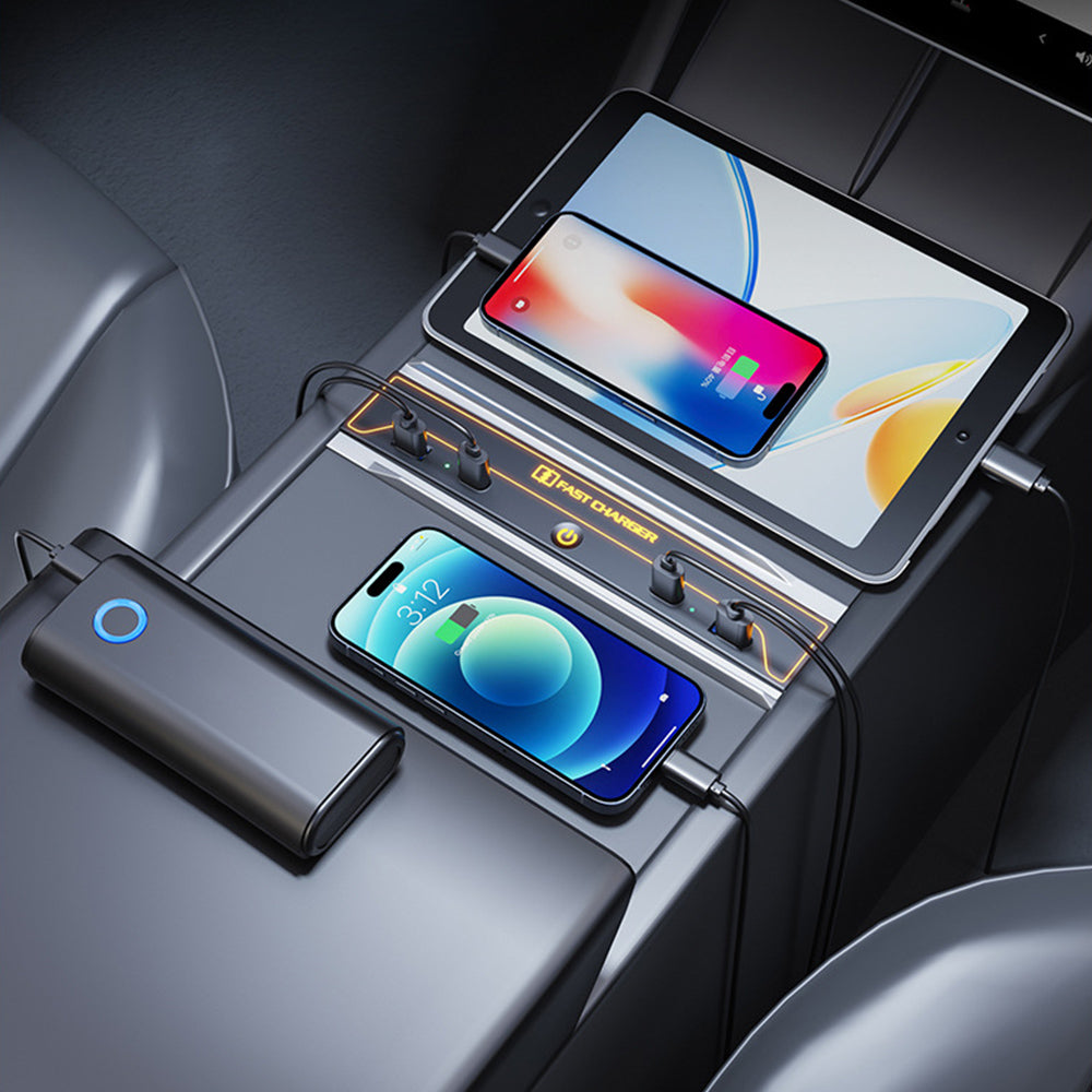 docking station