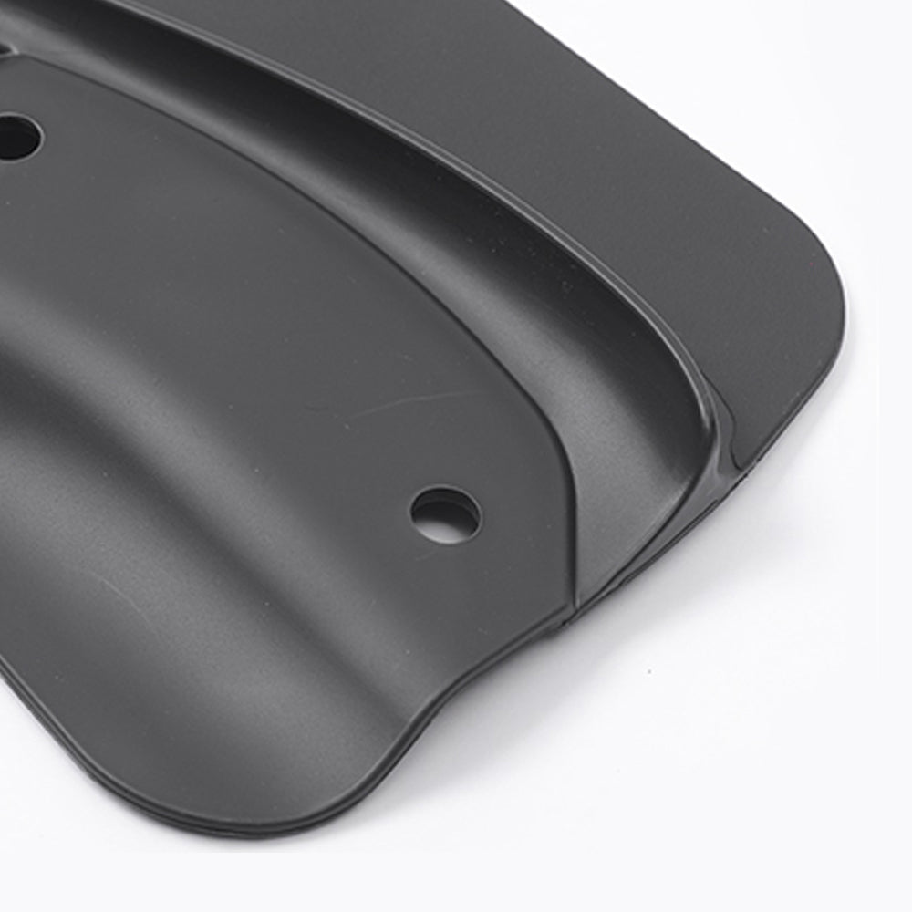 tesla model 3 mud flaps oem