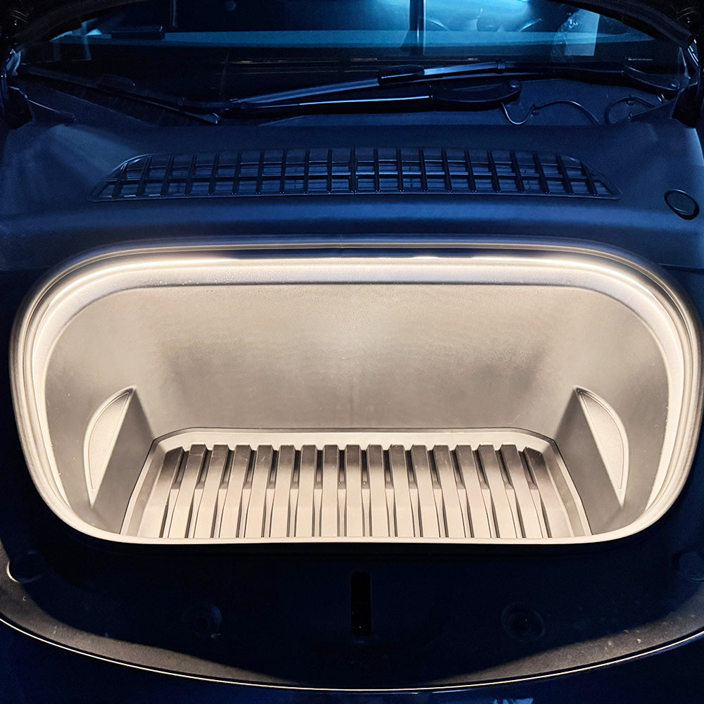 tesla led lighting